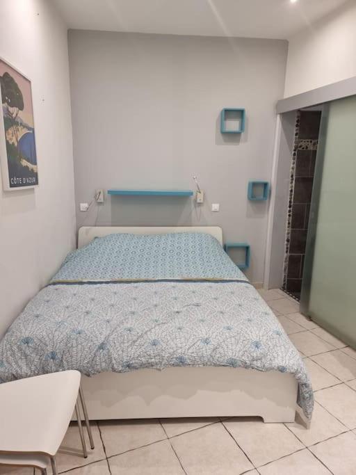 Cosy Apartments - Marseille Panier - City Center Luaran gambar
